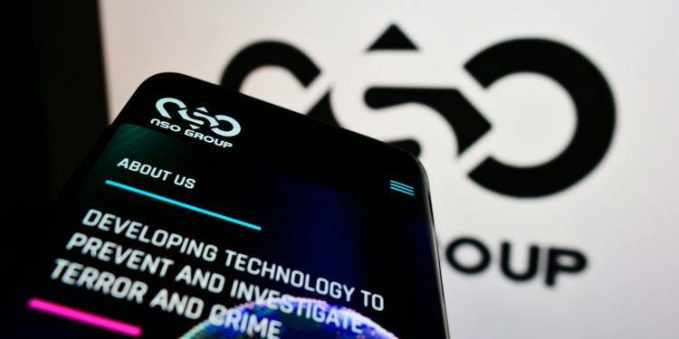 NSO Group Blacklisted by US for Trade in Spyware