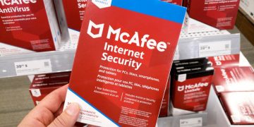 McAfee Sold to Investor Group for $14bn