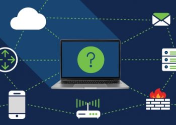 The Hard Truth About Network Security
