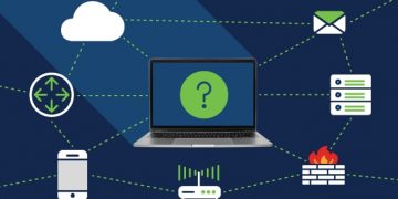 The Hard Truth About Network Security