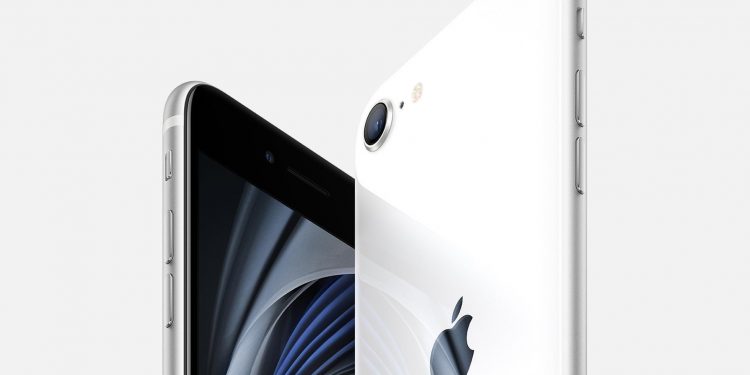 Apple Inadvertently Confirms New iPhone & iPad