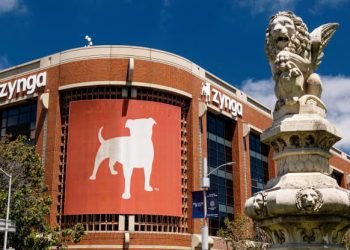 Take-Two is buying Zynga in $12.7 billion deal