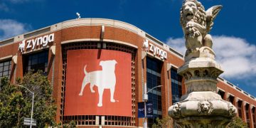 Take-Two is buying Zynga in $12.7 billion deal