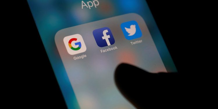 Jan 6 House Committee subpoenas Google, Facebook, Twitter and Reddit