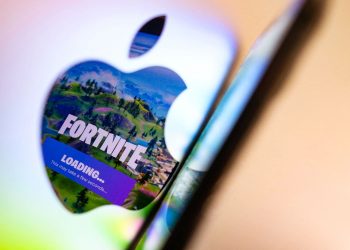 US states and Microsoft back Epic Games in fight against the App Store