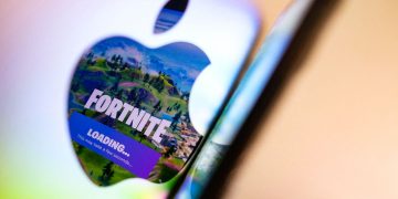US states and Microsoft back Epic Games in fight against the App Store