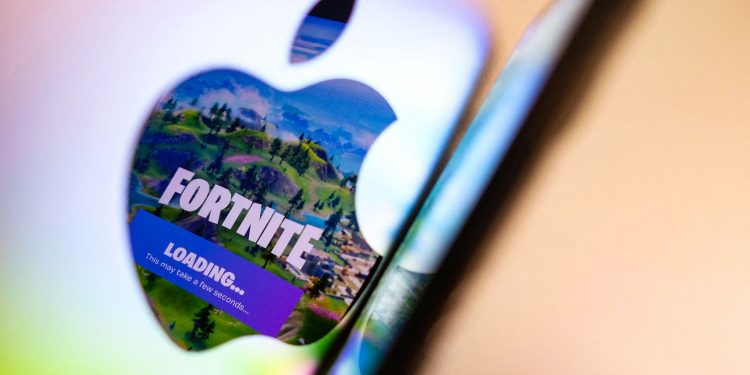 US states and Microsoft back Epic Games in fight against the App Store