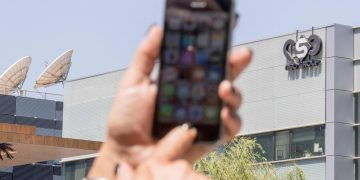 Pegasus hack reported on iPhones of Human Rights Watch official