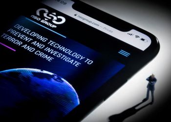 Police Use NSO’s Pegasus to Spy on Israelis Without Warrant