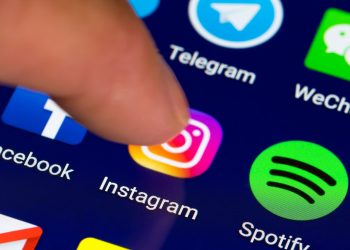 Hackers demand ransom from hijacked Instagram influencers