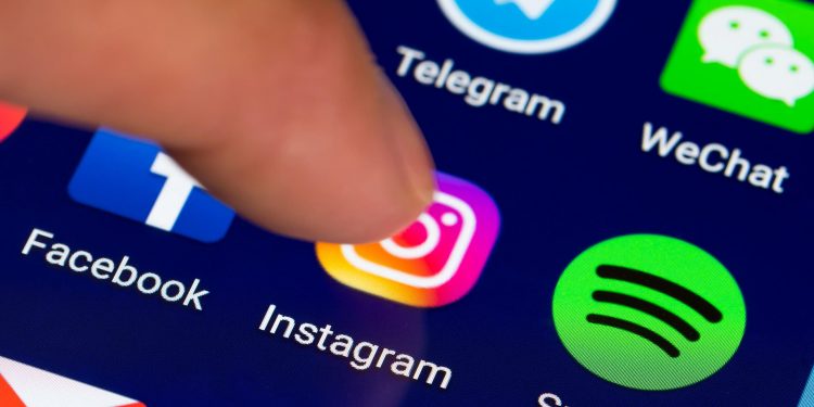 Hackers demand ransom from hijacked Instagram influencers