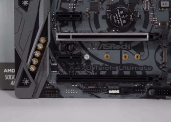 PCIe 6.0 is coming for the speedy SSDs and GPUs of the future