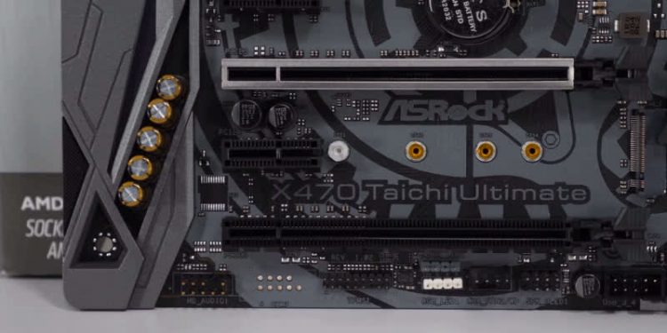 PCIe 6.0 is coming for the speedy SSDs and GPUs of the future