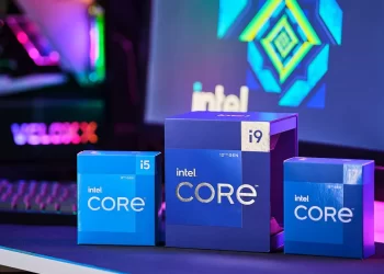 Non-K Intel Alder Lake CPU specs confirmed by Asus and Colorful