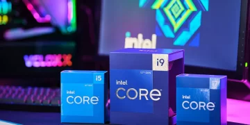 Non-K Intel Alder Lake CPU specs confirmed by Asus and Colorful