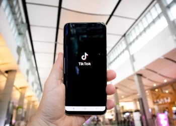TikTok videos will soon show up at airports, hotels and restaurants