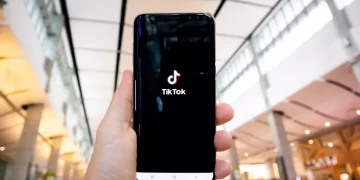 TikTok videos will soon show up at airports, hotels and restaurants