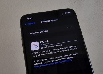 iOS 15.3 update patches serious iPhone security flaws and fixes bugs