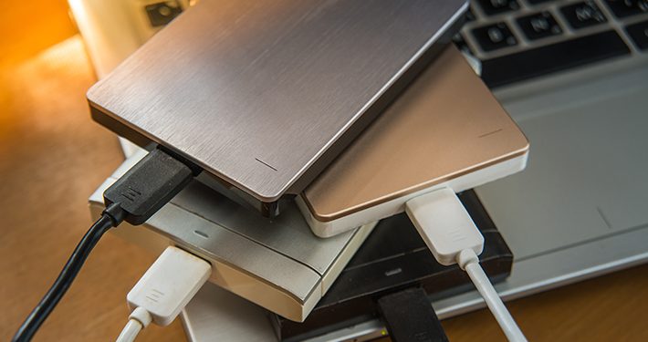 Four Predictions For Storage And Backup Security in 2022