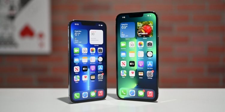 iOS 15.2.1: An unexpected bug fix for the iPhone