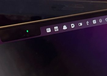 Apple pays record $100,500 to student who found Mac webcam hack