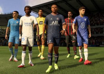Phishers Take Over FIFA 22 Accounts