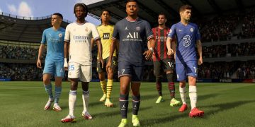 Phishers Take Over FIFA 22 Accounts