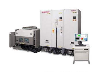 Advantest Memory Tester for Advance DRAMs and NAND