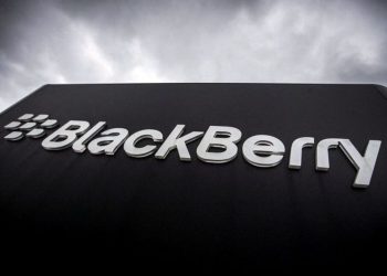 BlackBerry to Sell Patents Related to Mobile Devices, Messaging for $600 Million