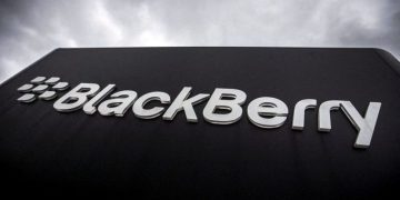 BlackBerry to Sell Patents Related to Mobile Devices, Messaging for $600 Million
