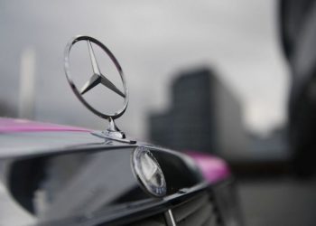 Taiwan battery maker ProLogium signs investment deal with Mercedes-Benz