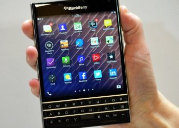 Classic BlackBerry devices to stop working normally Tuesday