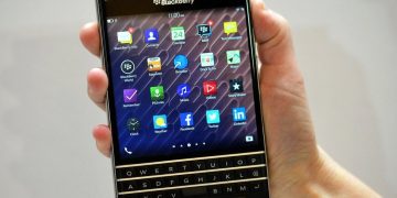 Classic BlackBerry devices to stop working normally Tuesday