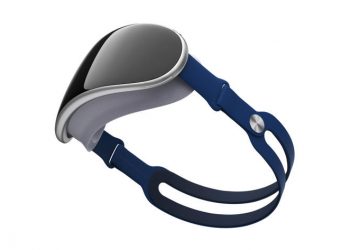 Apple Glasses specs might be as powerful as an M1 MacBook Pro