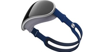 Apple Glasses specs might be as powerful as an M1 MacBook Pro