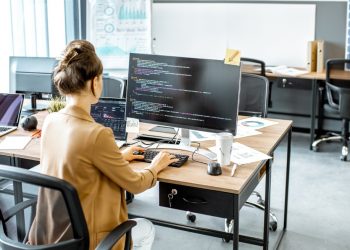 Top Programming Languages and Their Uses