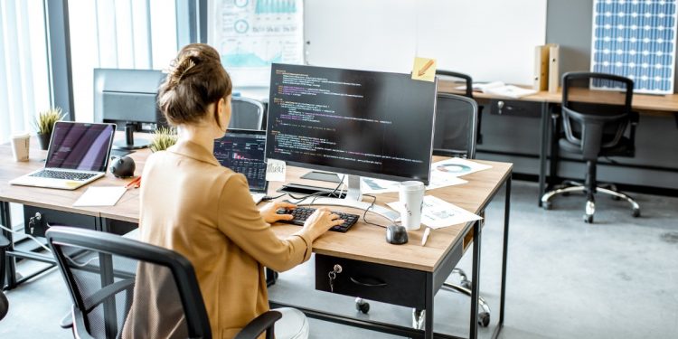 Top Programming Languages and Their Uses