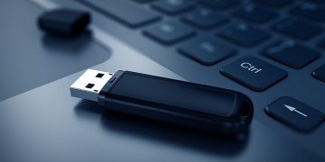 FBI Issues Warning on FIN7 USB Stick Exploit