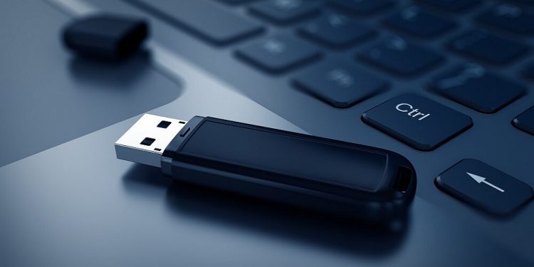 FBI Issues Warning on FIN7 USB Stick Exploit