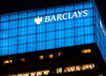 Barclays opts HPE GreenLake for private cloud platform