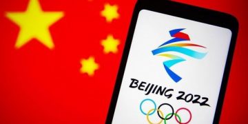 Researchers Hack Olympic Games App