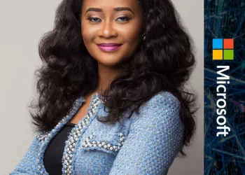 Microsoft Poaches IBM’s Angela Kyerematen As Strategic Partnership Lead For Africa