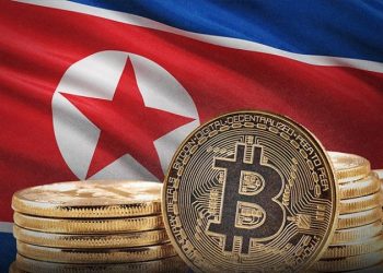North Korean Hackers Stole $400m in Cryptocurrency Last Year