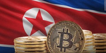 North Korean Hackers Stole $400m in Cryptocurrency Last Year