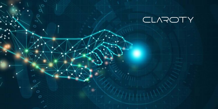 Medigate Acquired by Claroty