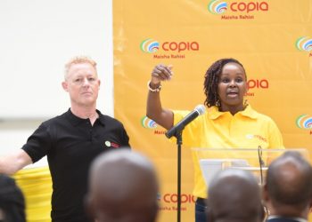 Copia Global e-commerce raises $50M to ramp up African expansion