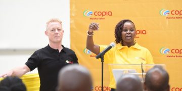 Copia Global e-commerce raises $50M to ramp up African expansion