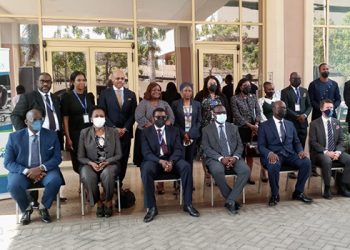 Experts meet in Ghana on addressing cybercrime in Sub-Saharan Africa