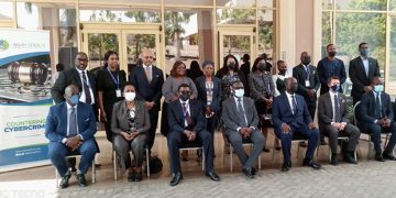 Experts meet in Ghana on addressing cybercrime in Sub-Saharan Africa