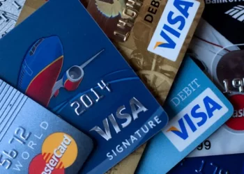 Largest seller of stolen credit cards on Dark Web shuts down